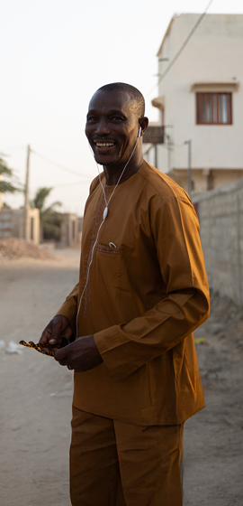 House Workers Among Unreached Peoples