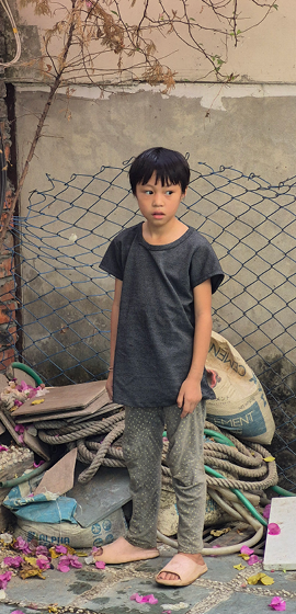 Establish a Church for Orphans