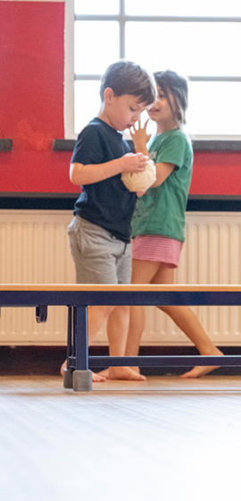 Bring Hope to Children with Special Needs